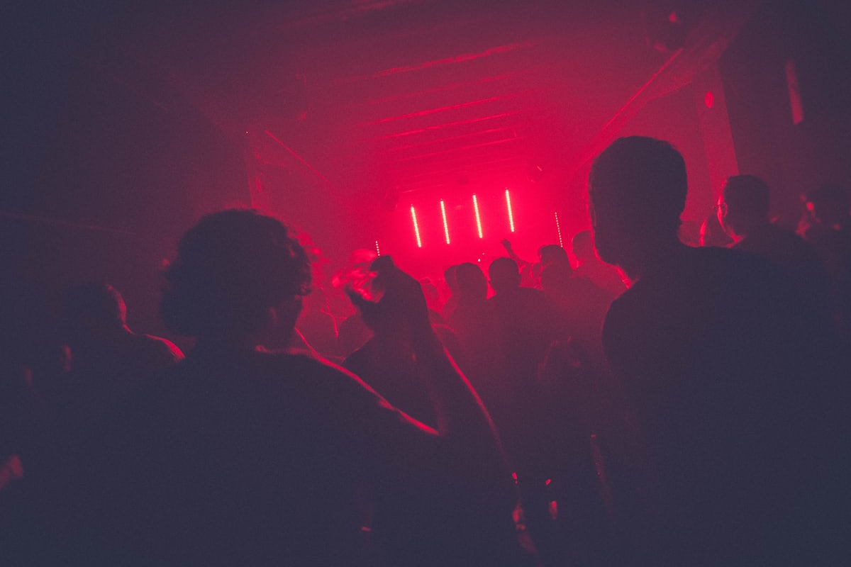 RnB & Hip-Hop Friday at Doboz